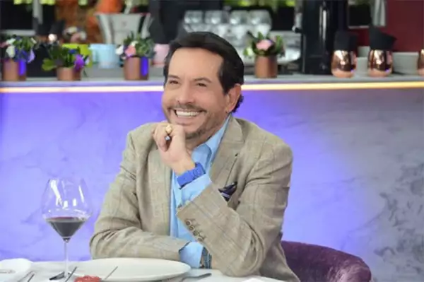 Juan José Origel