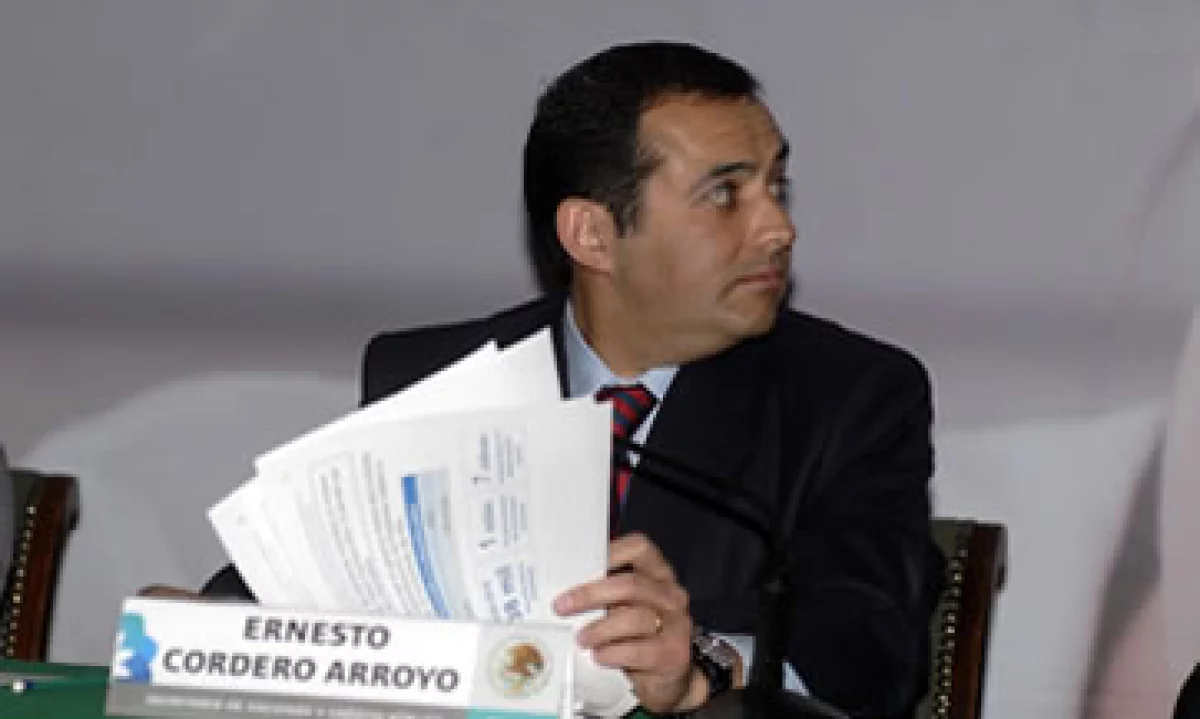 El titular de Hacienda dijo que en México se toman las decisiones correctas para evitar una recesión. (Foto: AP)