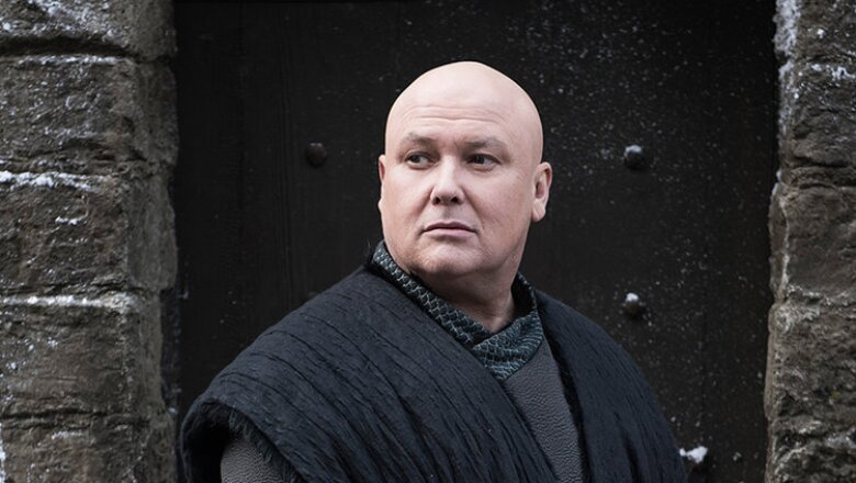 Temporada 8 'Game of Thrones'
