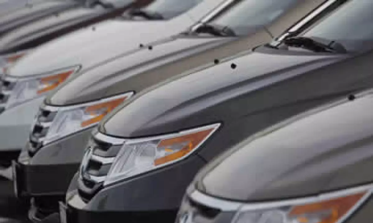 Los modelos a revisar son los fabricados entre 2007 y 2008. (Foto: AP)