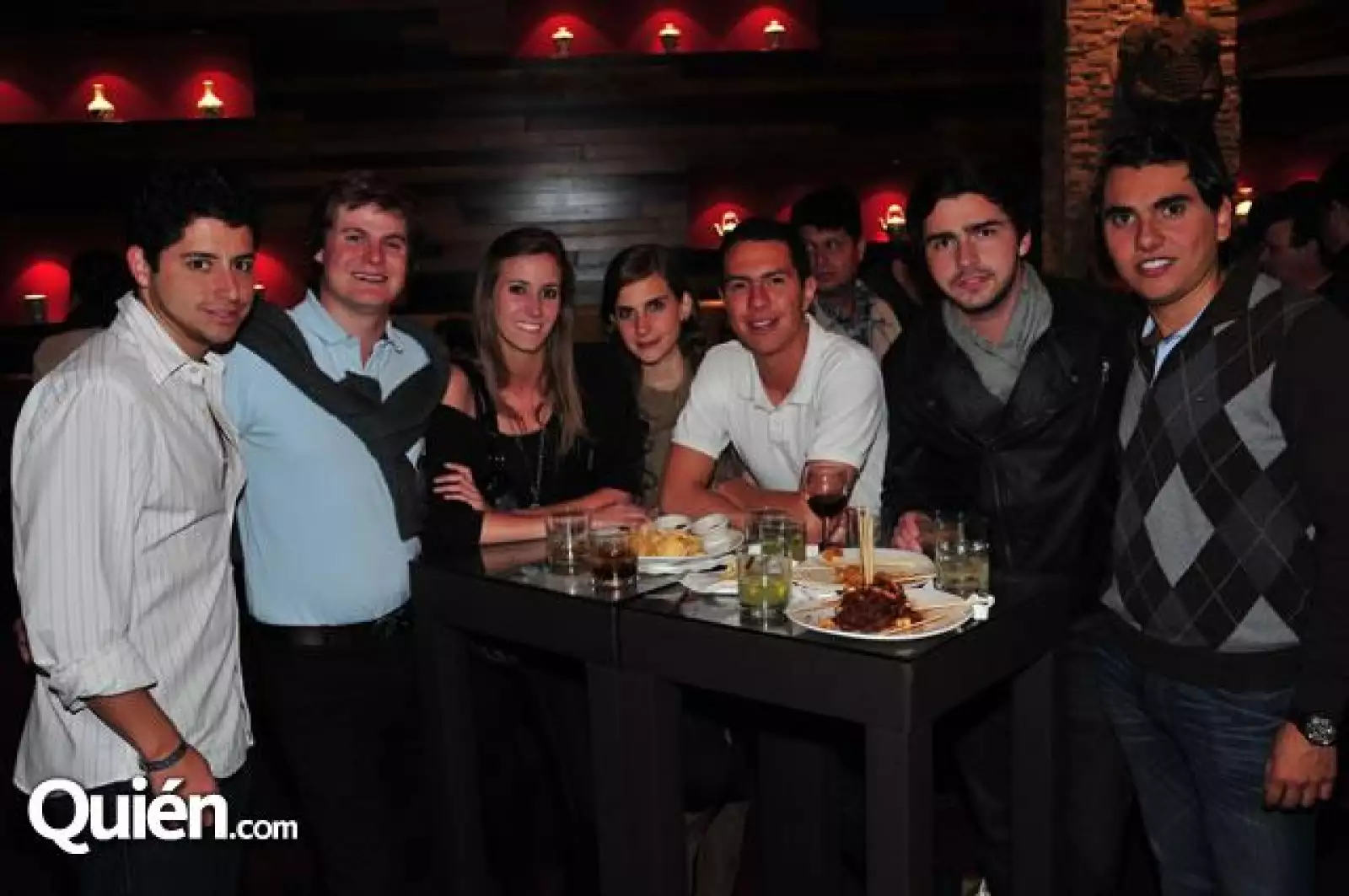 Daniel Borja,Diego García Méndez,Daniela Gallardo,Karen Fadl,Zabdi Cortes,Andrés Quiroz,Vicente Velasco