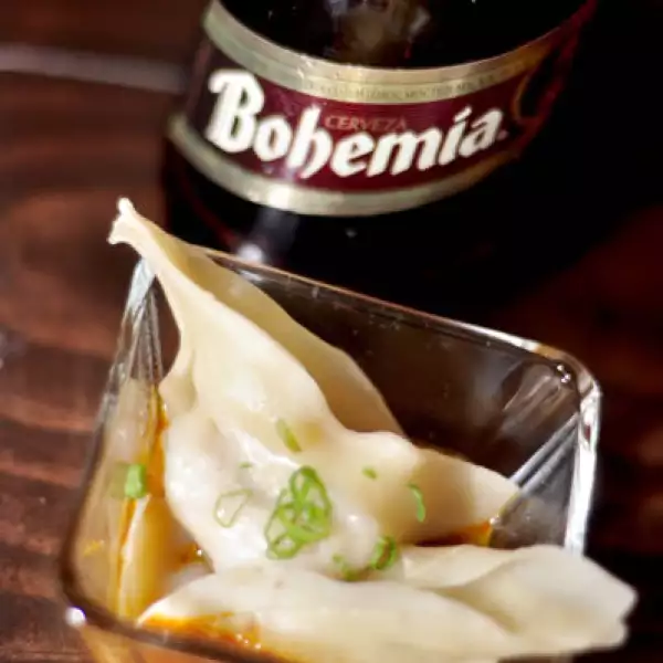 Chao shou de cabrito