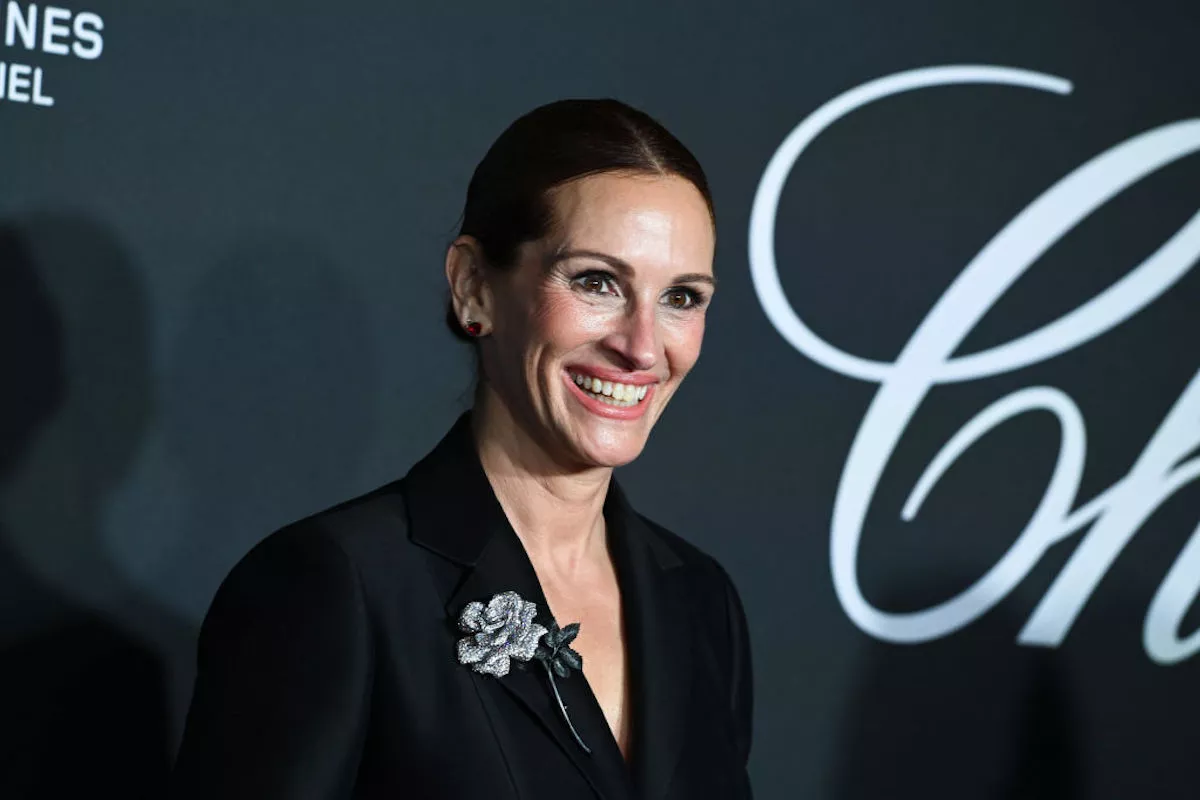 Chopard Trophy - Photocall - The 75th Annual Cannes Film Festival