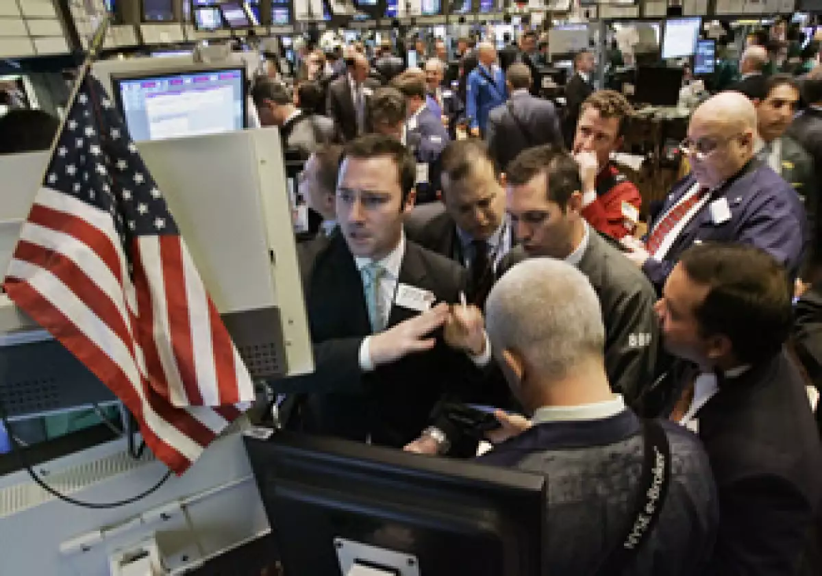 Los colocadores serán liderados por Morgan Stanley y Goldman Sachs & Co. (Foto: AP)