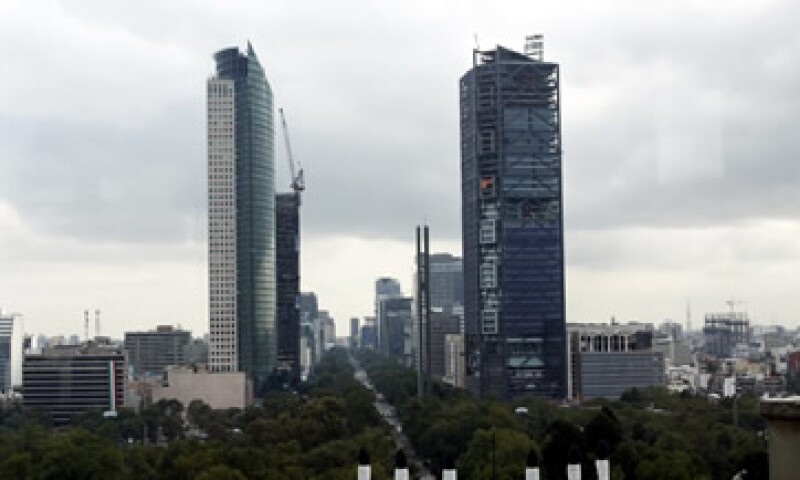 MRP invertirá anualmente 5,000 mdp al año en el país en el sector inmobiliario y de infraestructura. (Foto: Cuartoscuro )