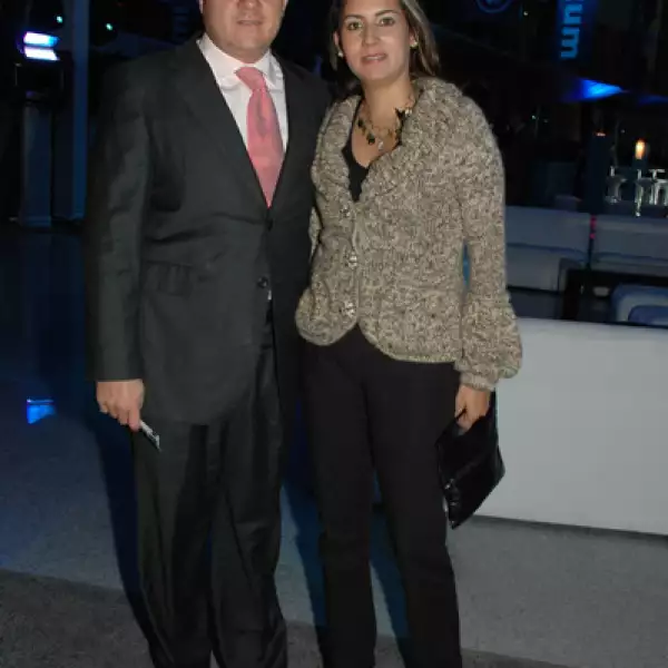 Aniversario del Auditorio Telmex