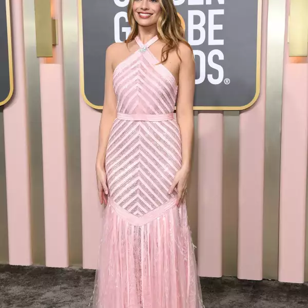 80th Annual Golden Globe Awards - Arrivals