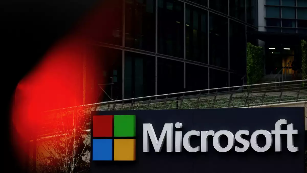 Microsoft hace oficial chatGPT en Bing