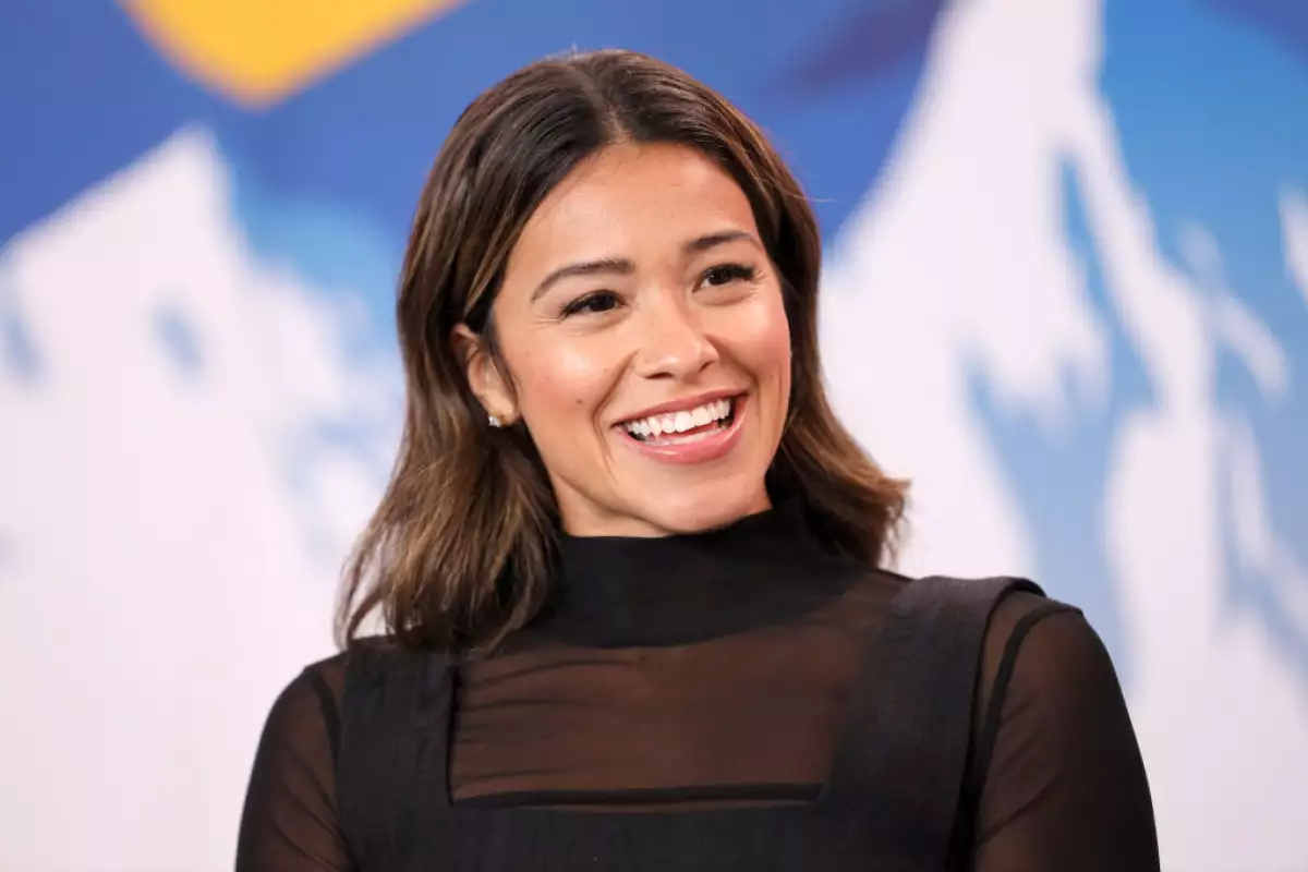 Gina-Rodriguez