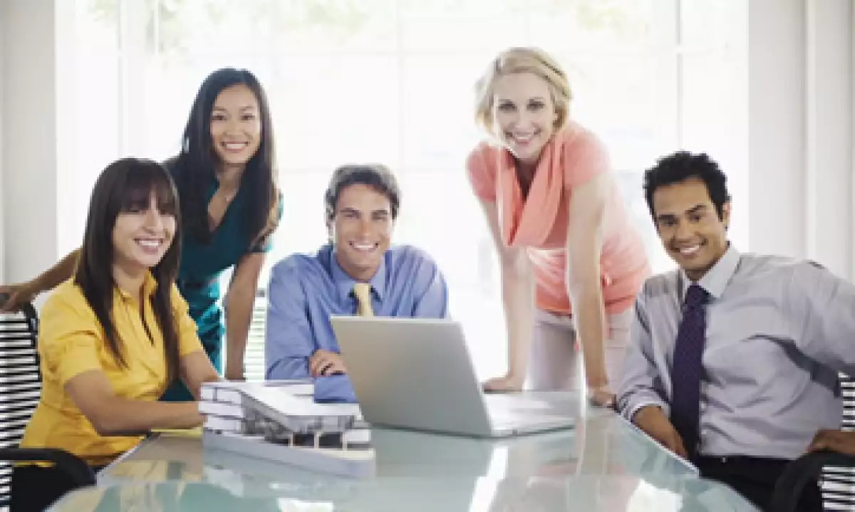 Para obtener resultado tangibles, se debe contar con una estrategia tangible.  (Foto: Thinkstock)