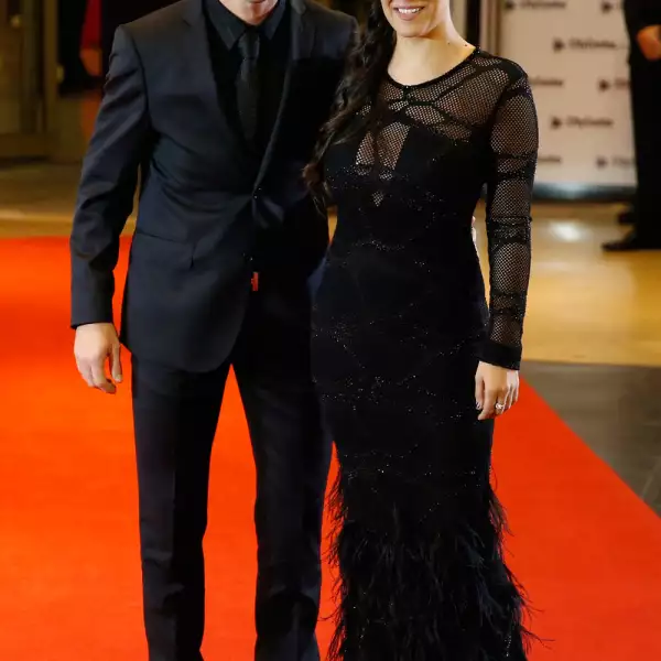 boda messi y antonella