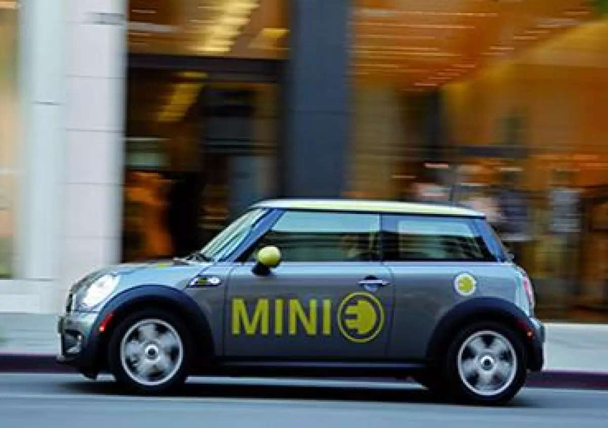 Mini