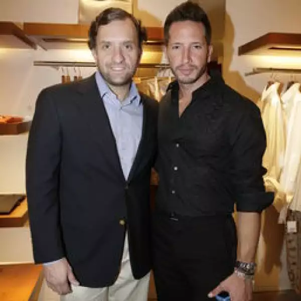 Manuel González, Rodrigo Cuevas