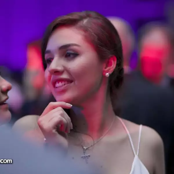 María José del Cueto