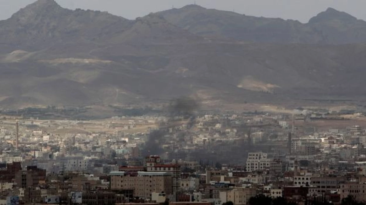 Combates en Yemen