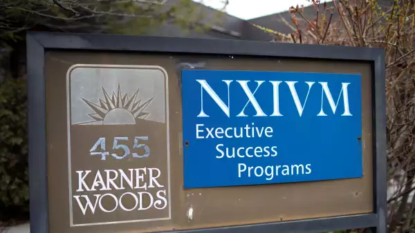 NXIVM