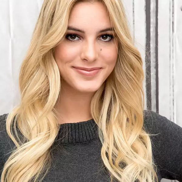 Diosa del día: Lele Pons