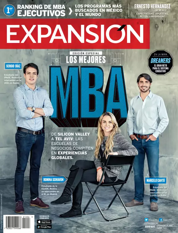 Los mejores