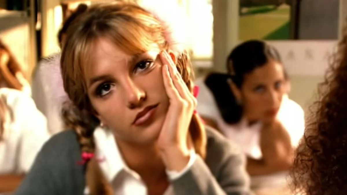 Britney Spears