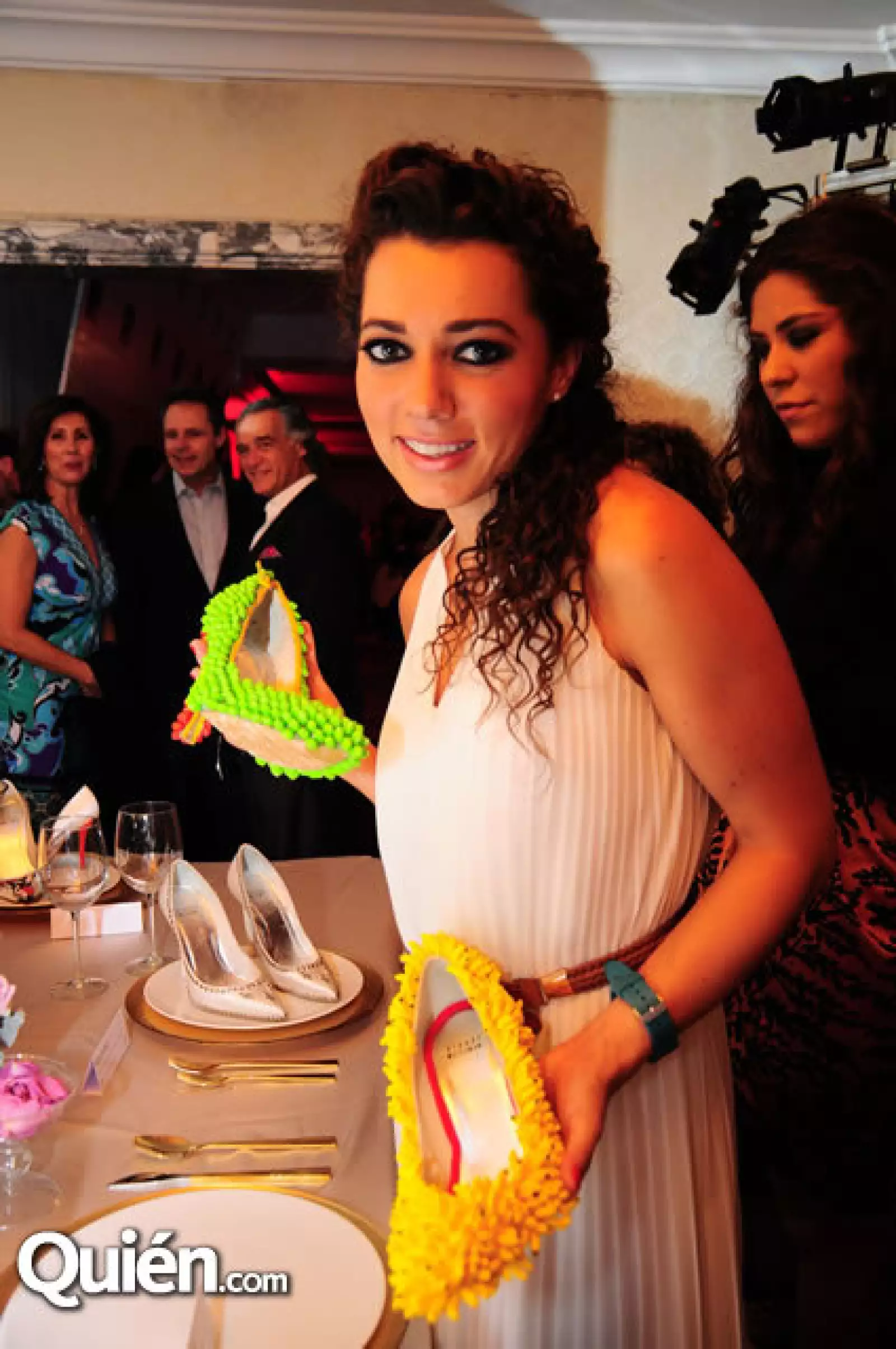Daniela Barragán