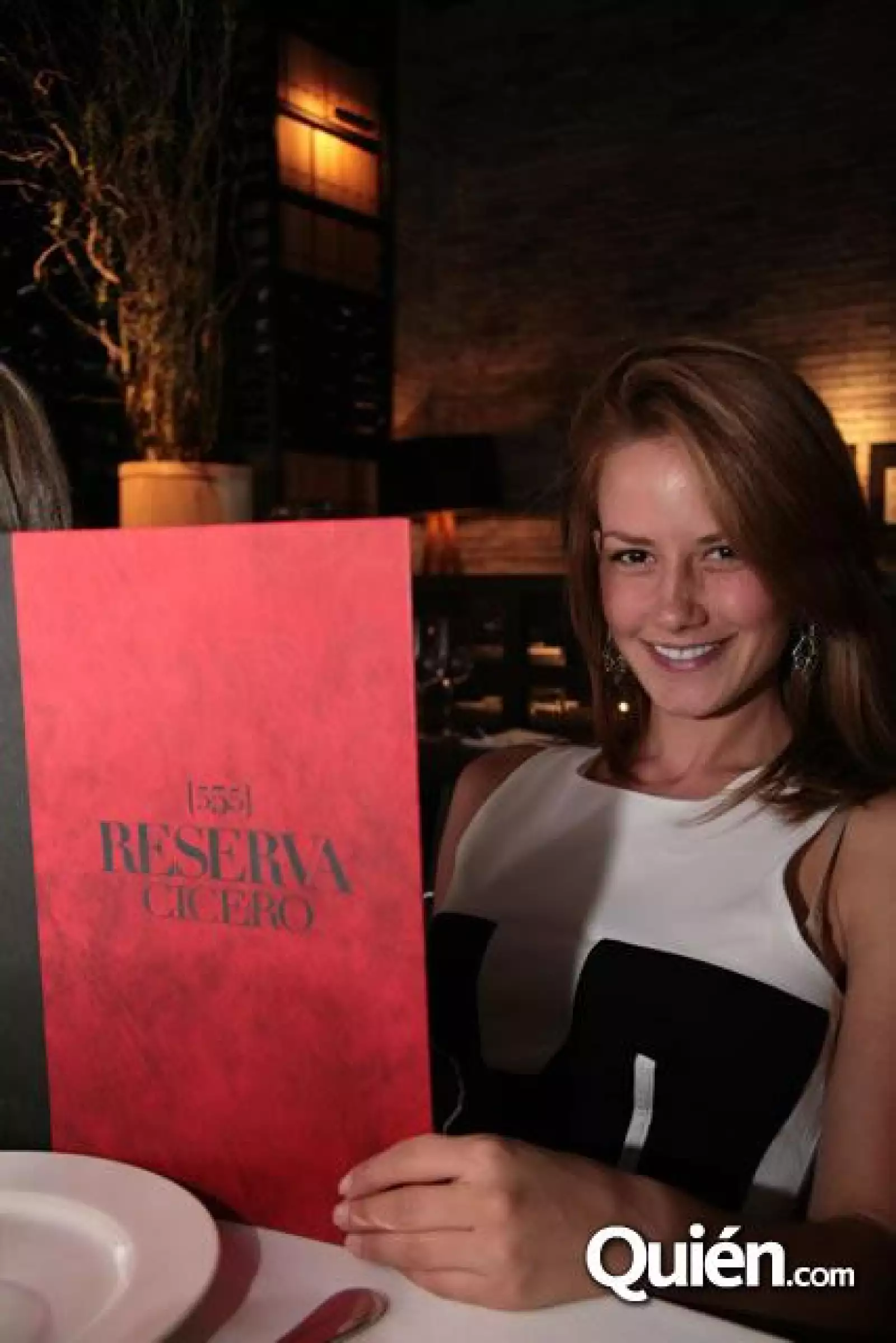 Comida Con Miguel Verduzco