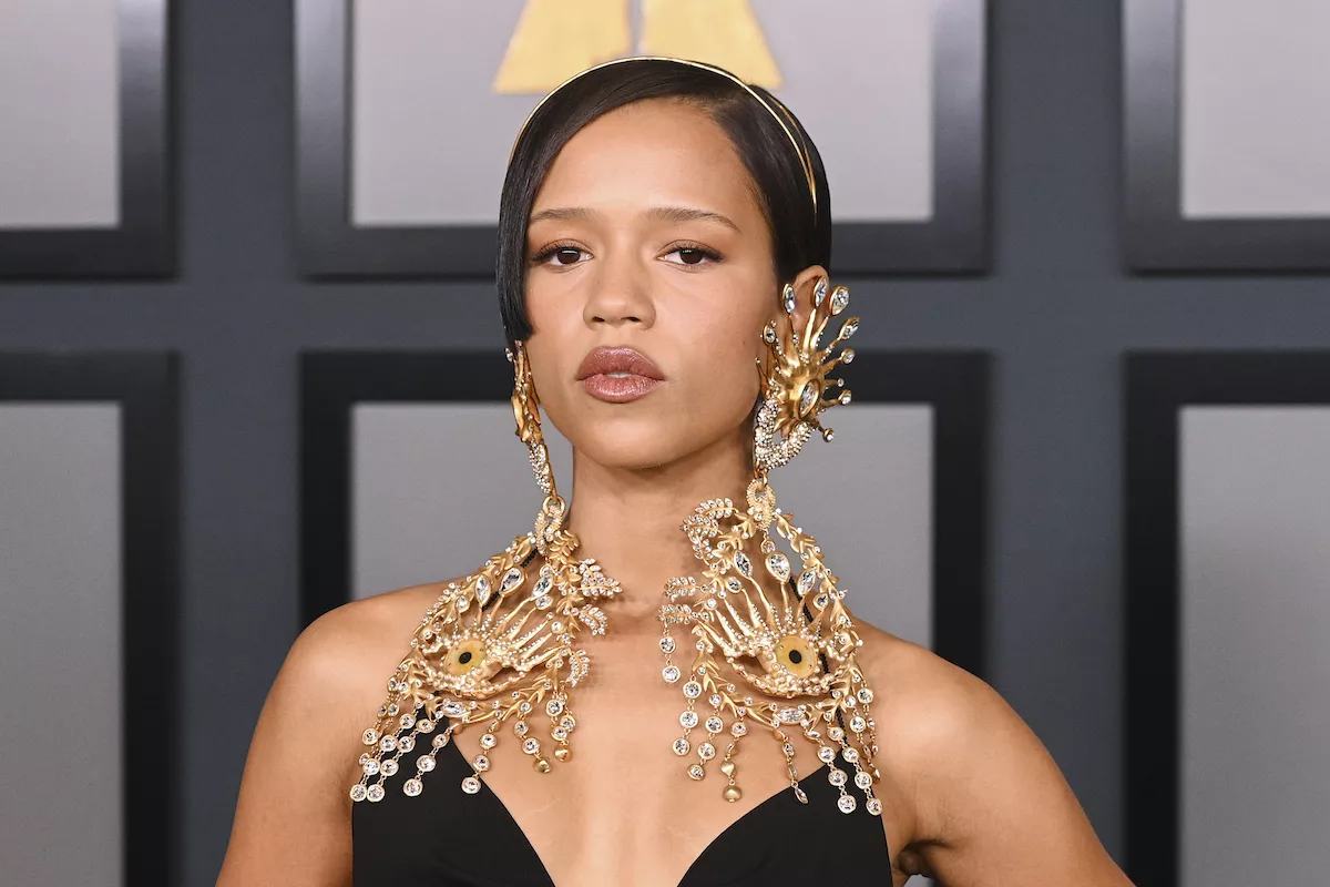 The Academys 13th Governors Awards - Arrivals