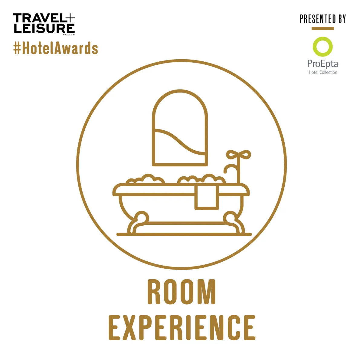 Room Experience