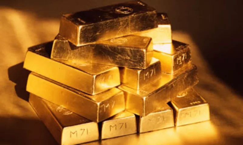 El precio del oro tiende a seguir de cerca la demanda del consumidor. (Foto: Thinkstock)