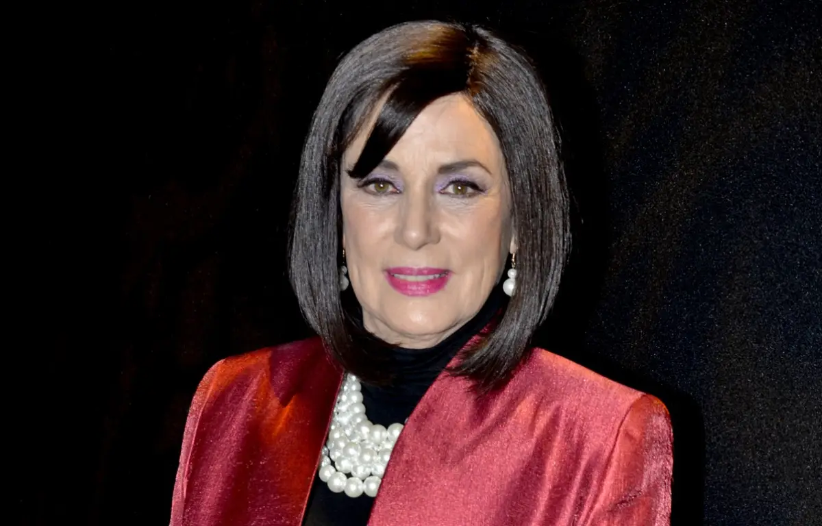 Helena Rojo 
