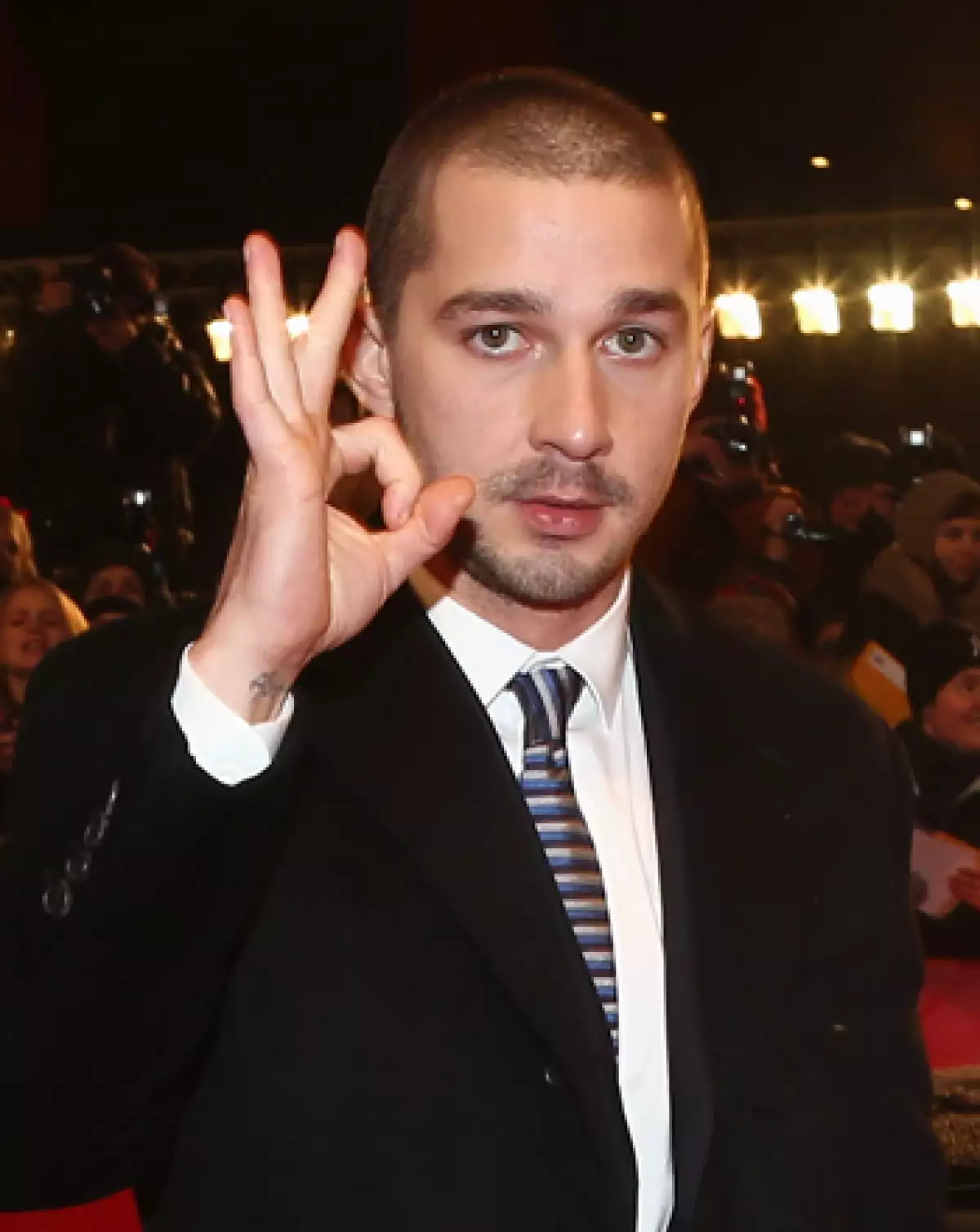 Shia LaBeouf