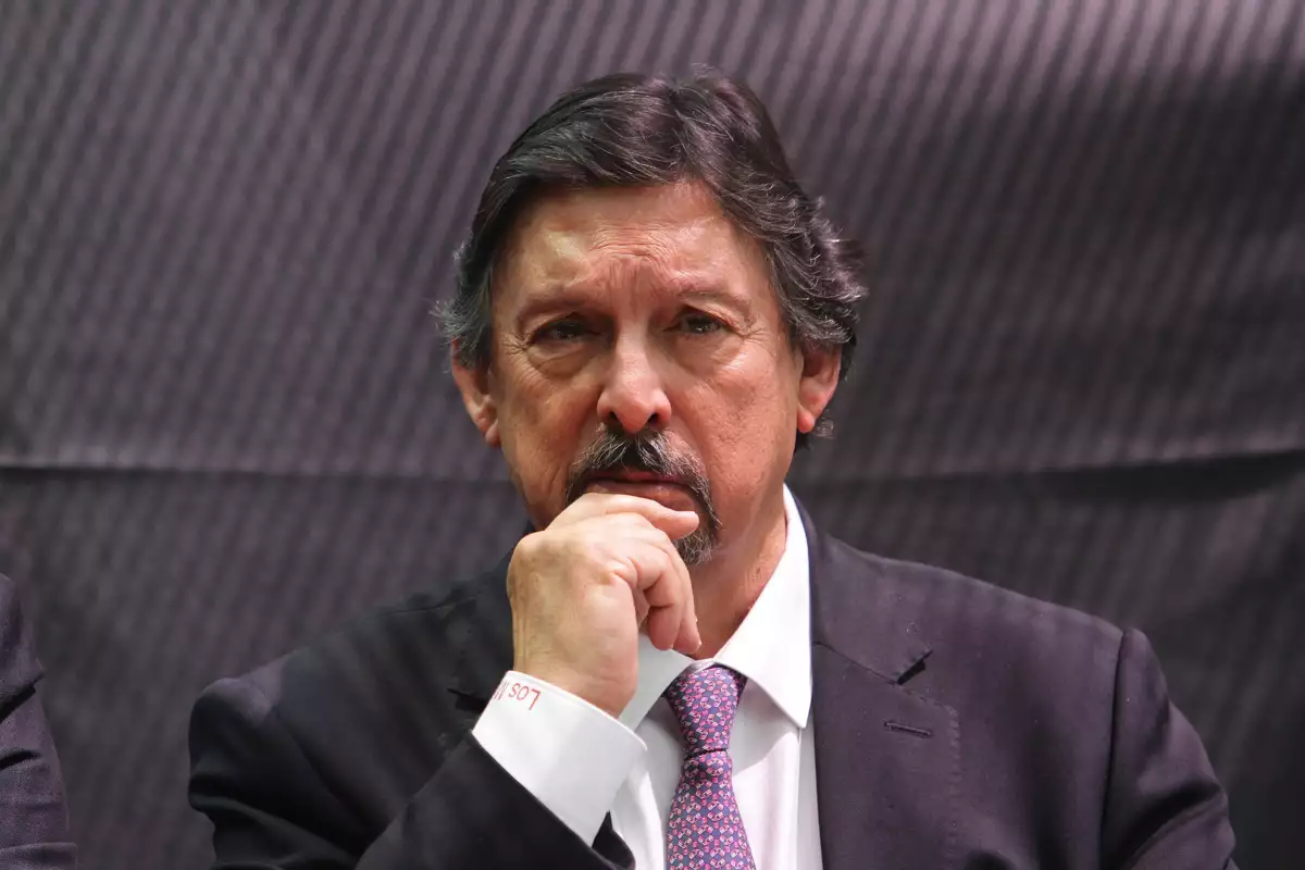 Gómez Urrutia impulsará respeto a derechos laborales