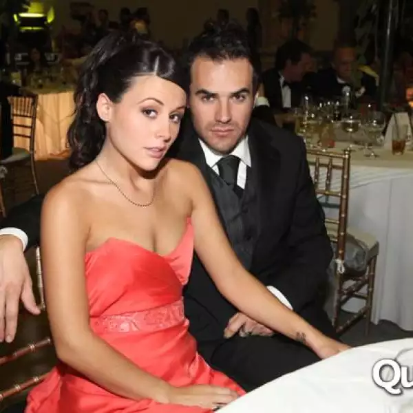 Zuria Vega,Jorge Poza