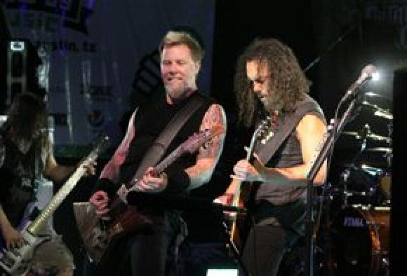 Debido a la alta demanda para el concierto de los rockeros en el Foro Sol para el próximo 6 de junio, se abrió una nueva fecha, el 7 del mismo mes.
