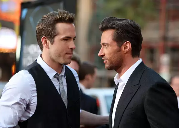 Screening Of 20th Century Fox's "X-Men Origins: Wolverine" - Arrivals