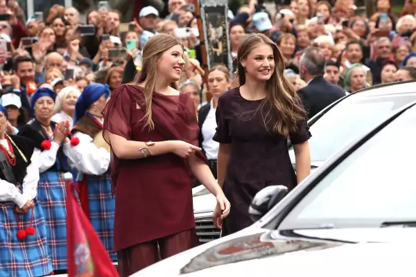 Premios Princesa de Asturias 2025