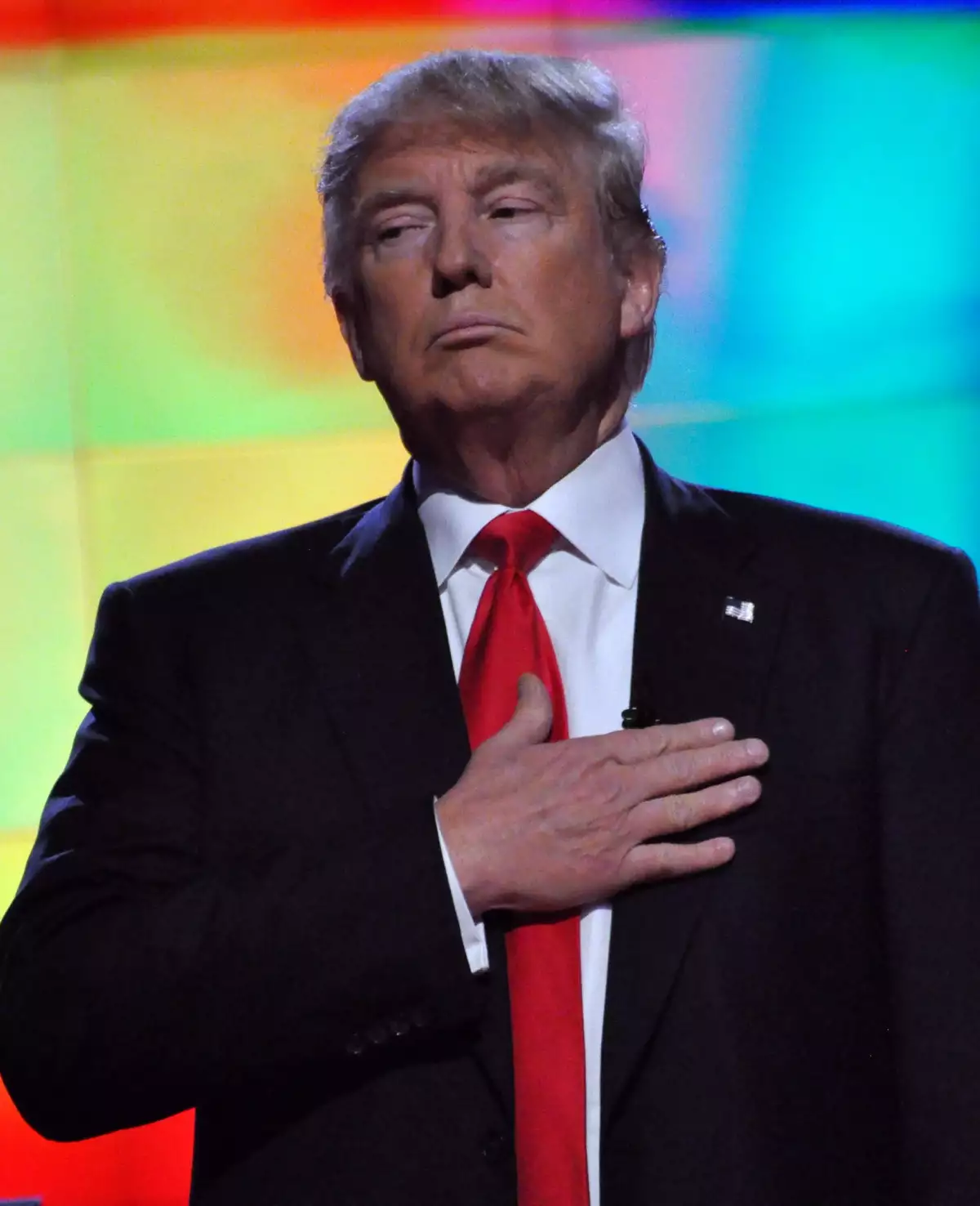 Donald Trump necesita amplia ventaja sobre Ted Cruz para obtener la candidatura.