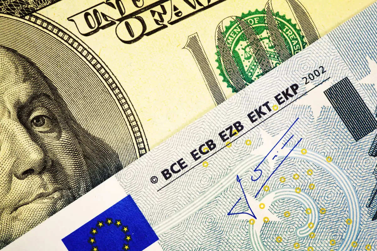 Euro/dólar
