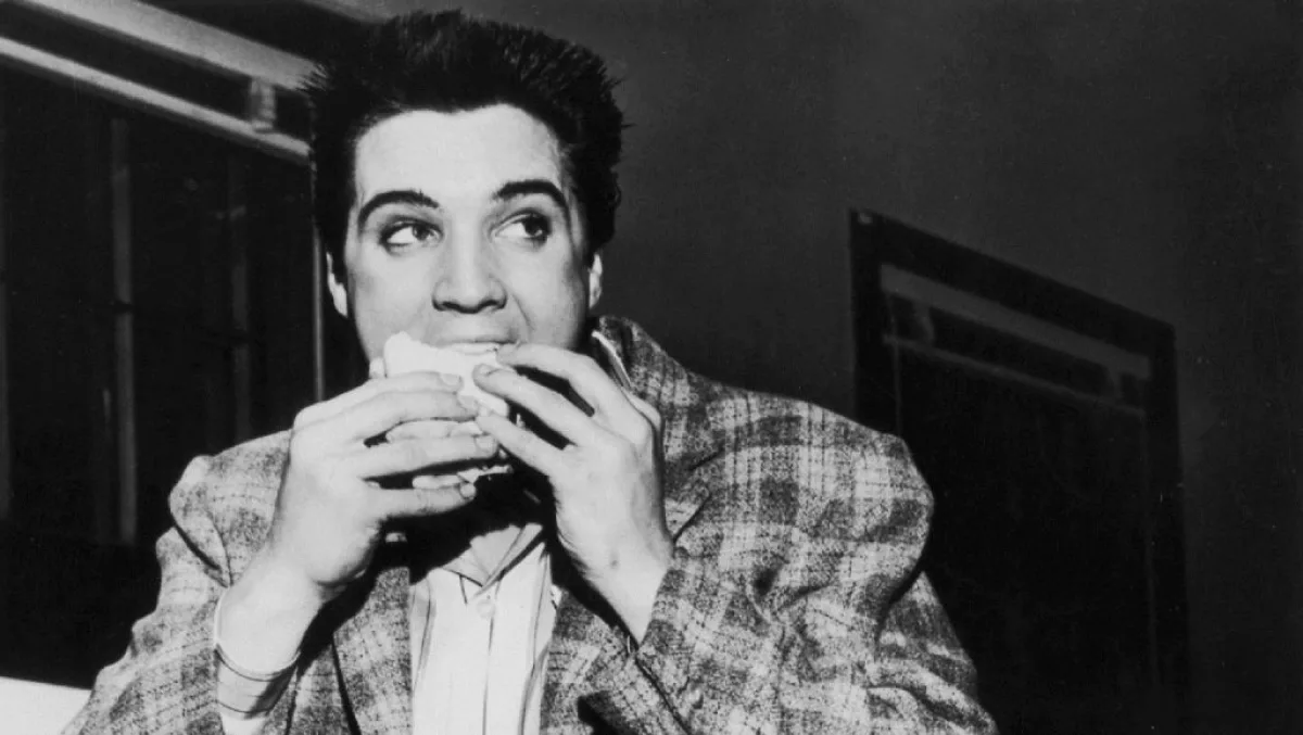 Se cumplen 40 años de la muerte de Elvis Presley