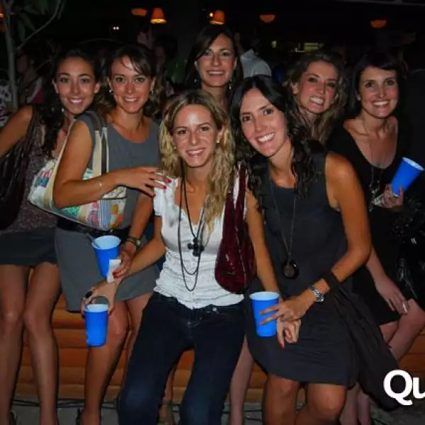 Inauguración IL dibolo