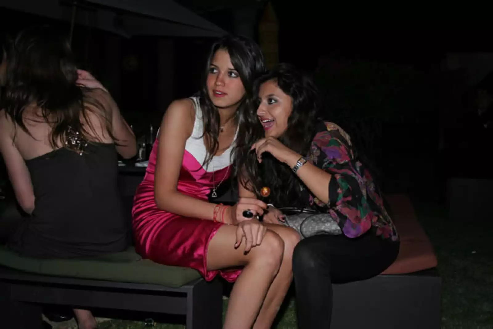 Party 17 de Lorena González