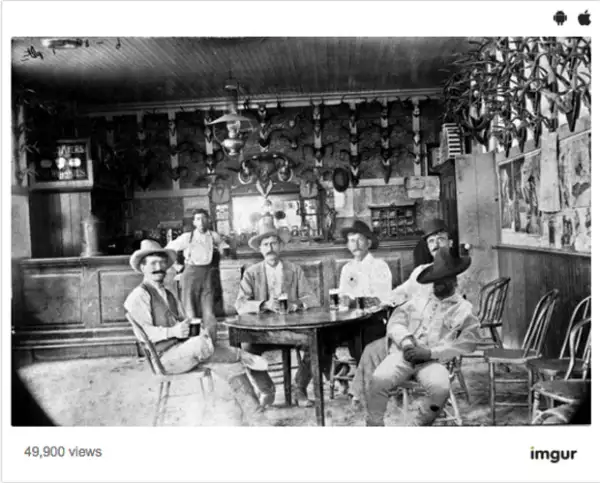 Back to the future III, ¿tal vez?