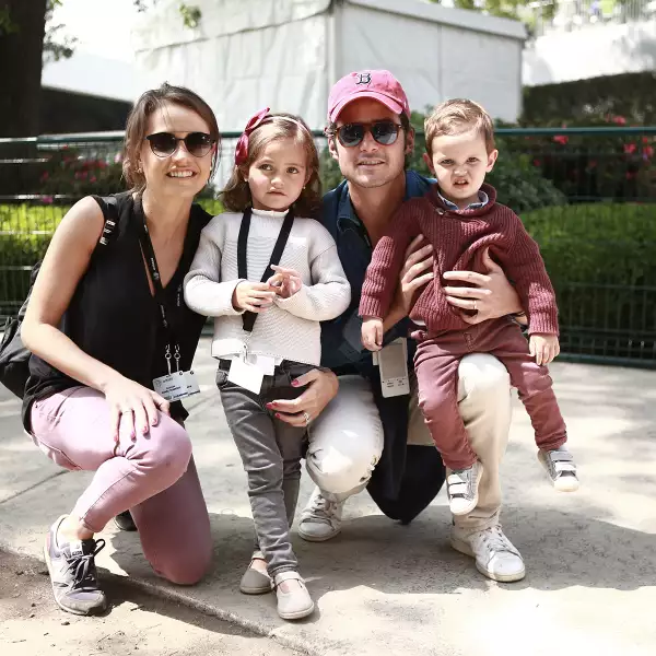 Worl Golf Championship Sábado