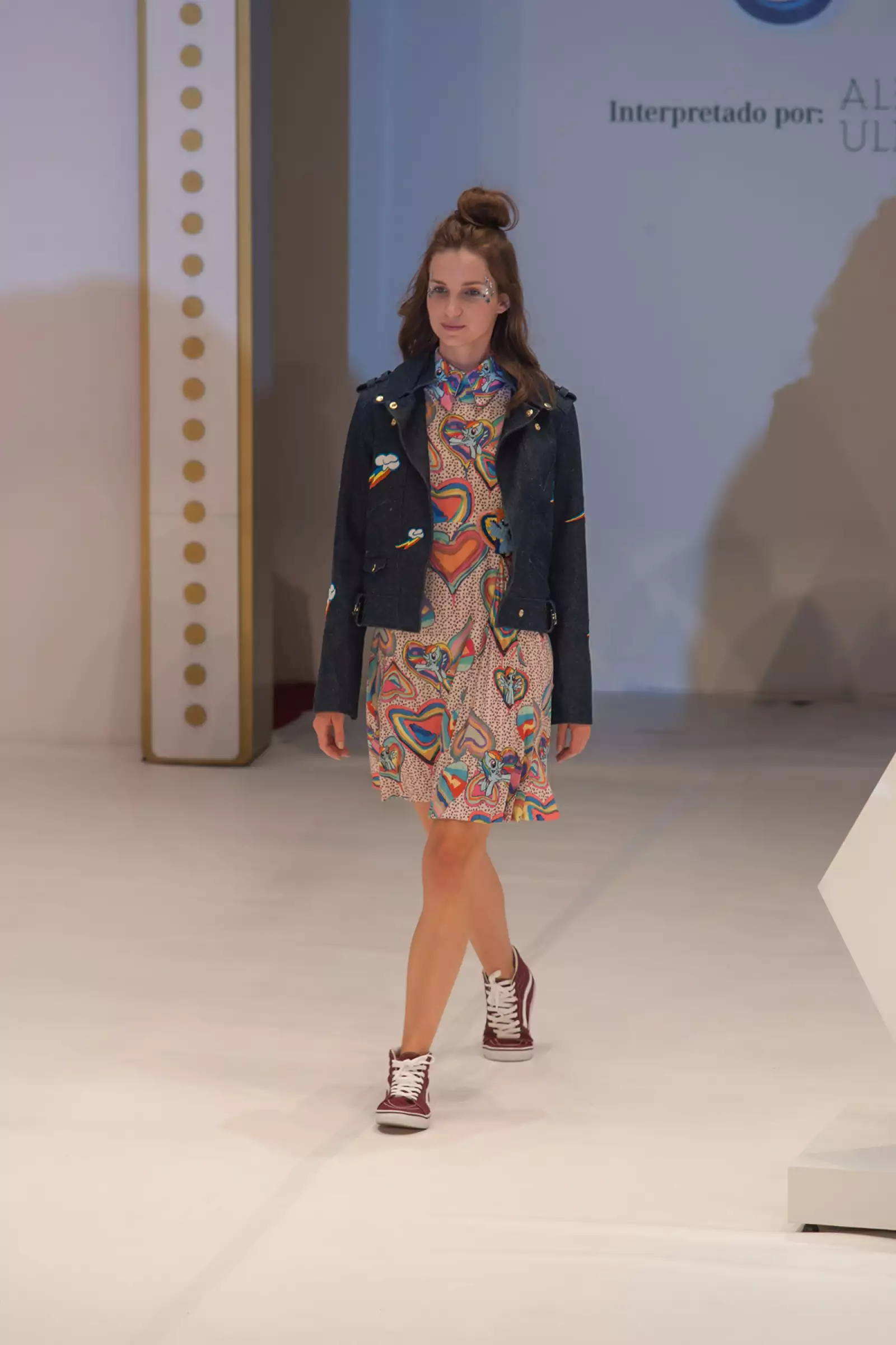 Pasarela Alexia Ulibarri MBFW