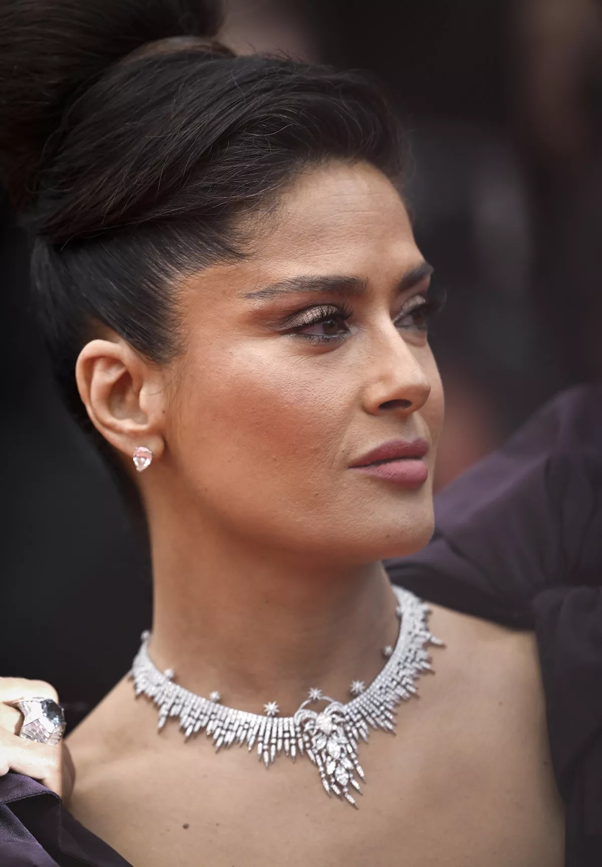 Salma Hayek