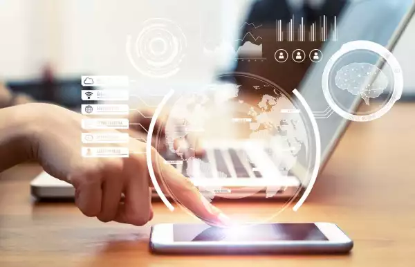 Liberación financiera