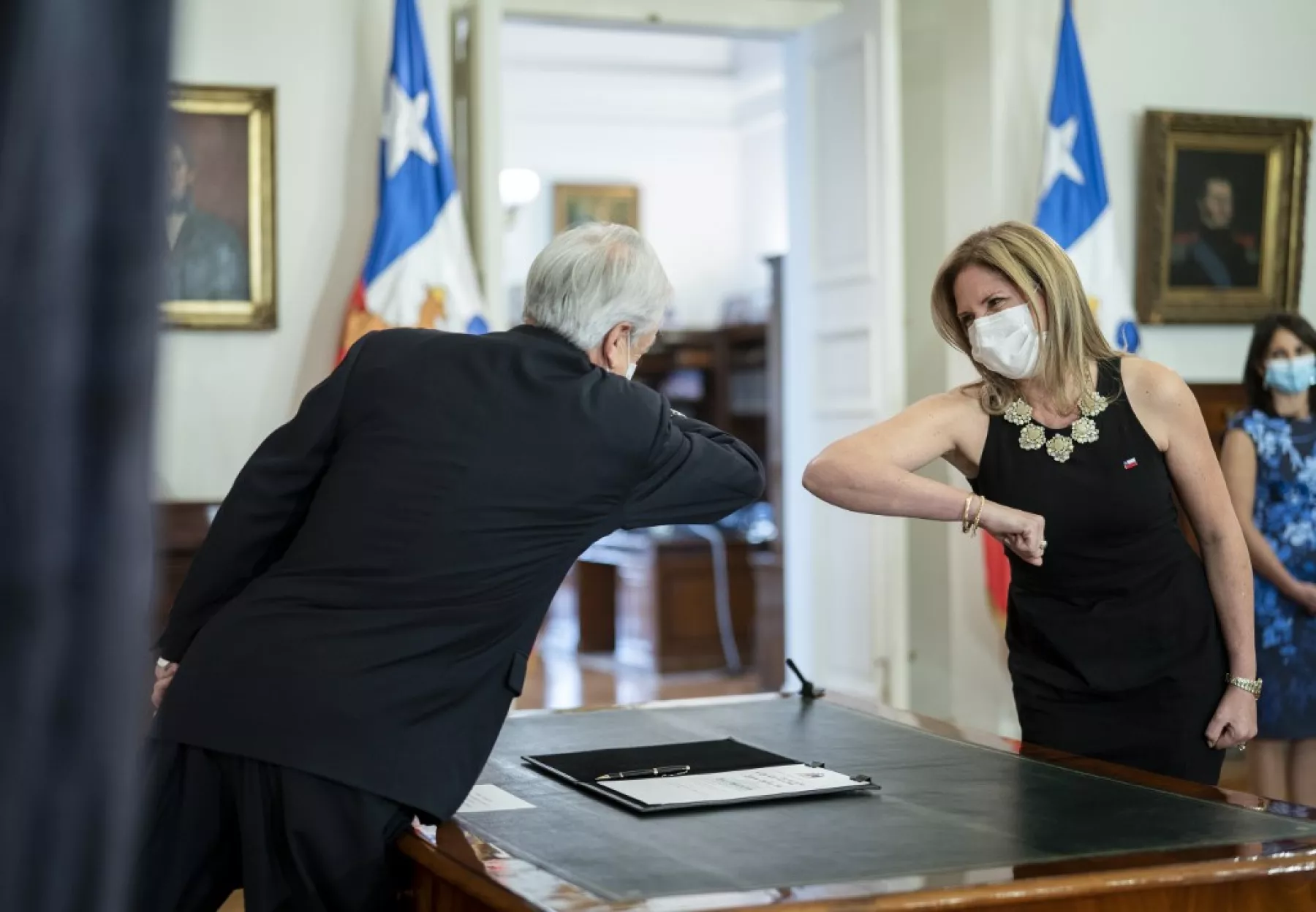 Una batalla
