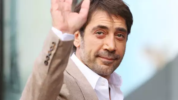 El periodista Sean O&#39Connell confirmó que al español le fue hecha tal propuesta, pero la rechazó porque estaba involucrado en otras producciones y no le entusiasmaba participar en película de acción.