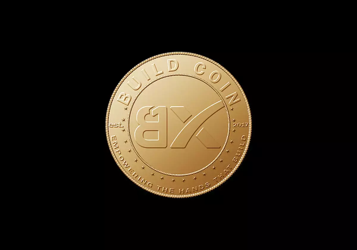 buildcoin