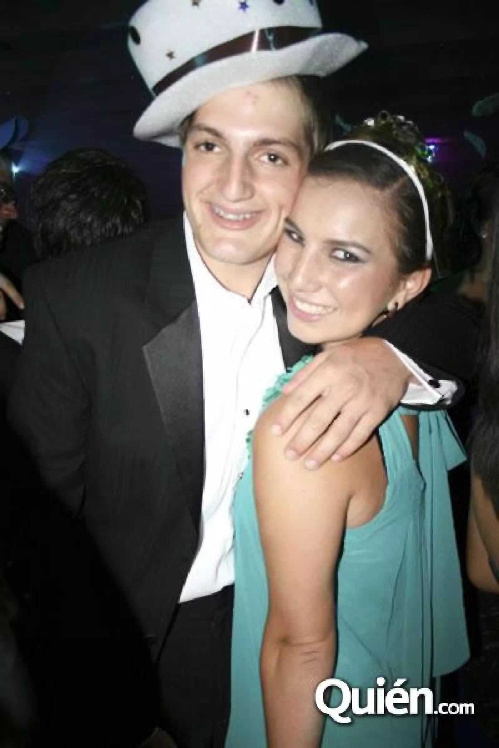 Graduación Colegio del Bosque e Instituto Cumbres