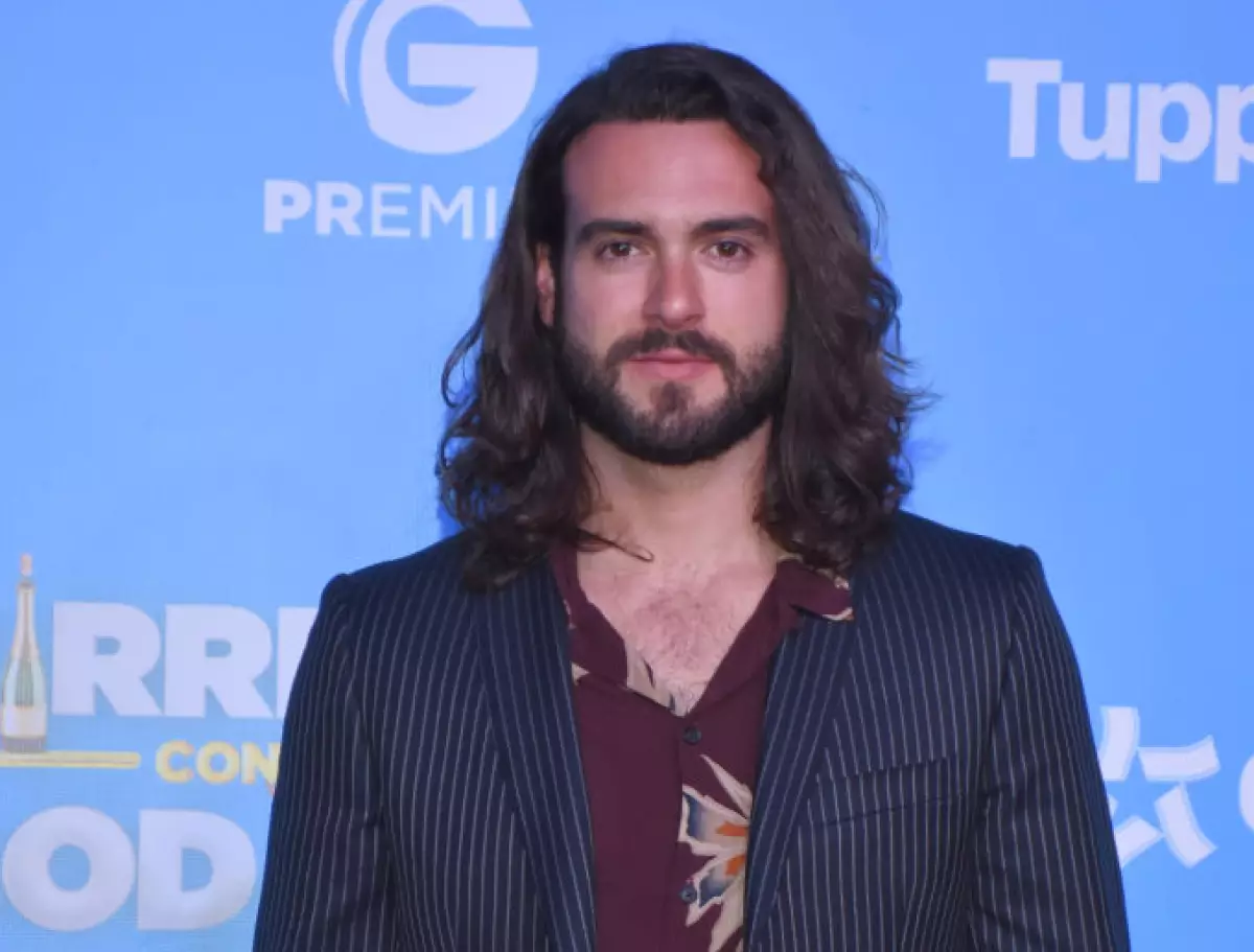 Pablo Lyle 